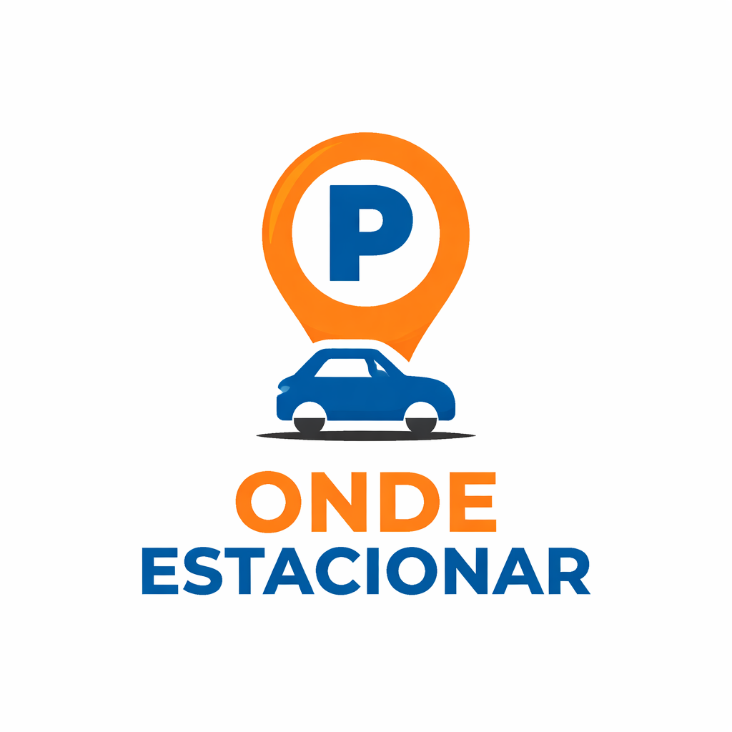 Onde Estacionar
